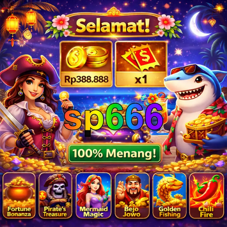 sp666 Masuk
