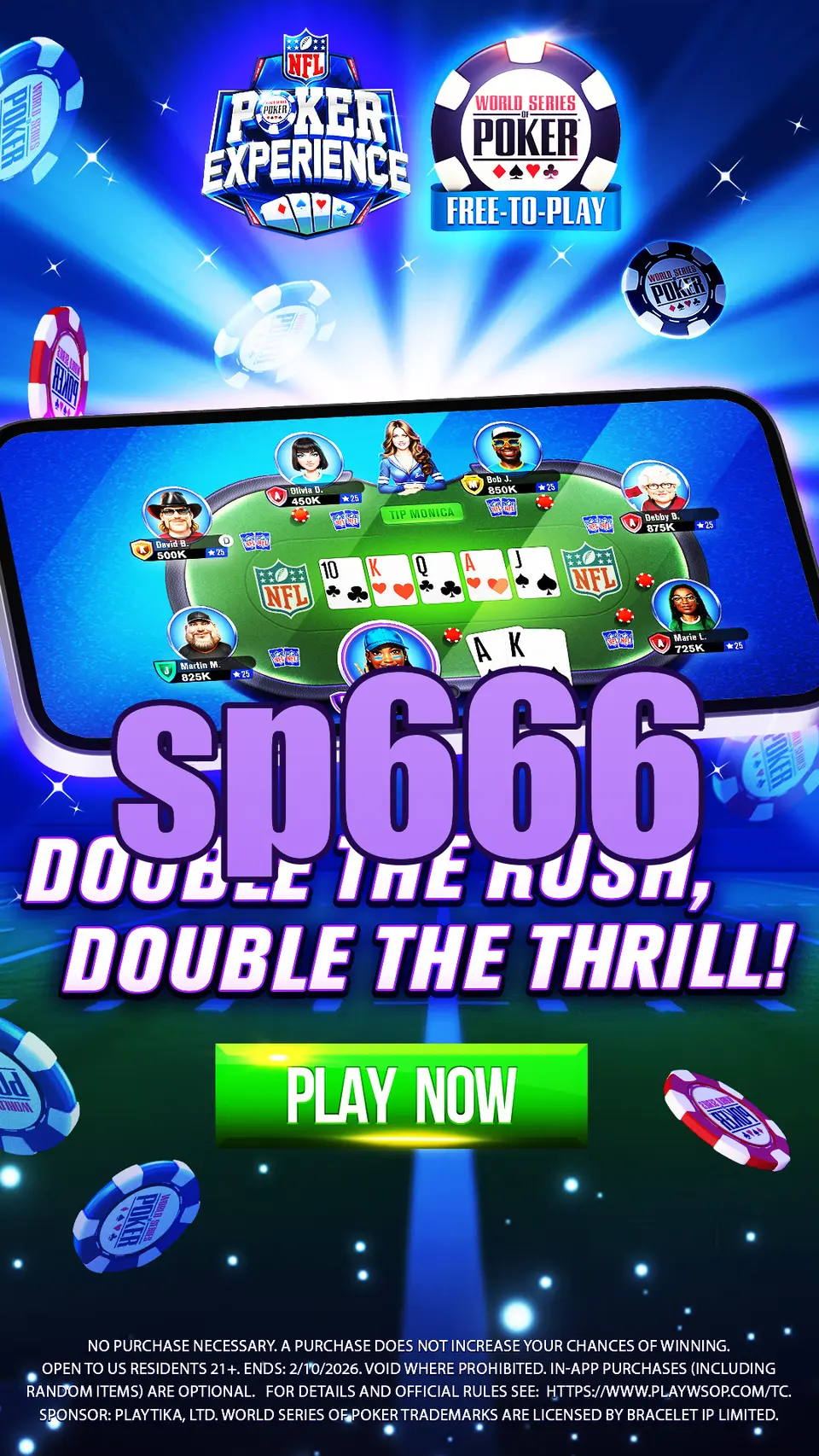 sp666 Masuk