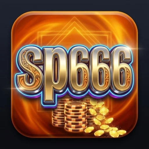 sp666 Logo - Resmi