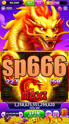 sp666 Preview - Resmi Unduh
